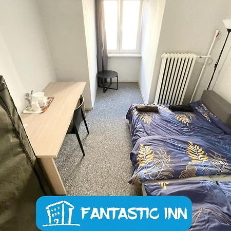 Fantastic Waw - Ns54 Room F Βαρσοβία Εξωτερικό φωτογραφία