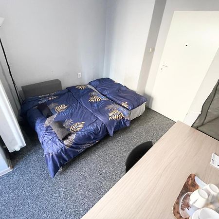 Fantastic Waw - Ns54 Room F Βαρσοβία Εξωτερικό φωτογραφία