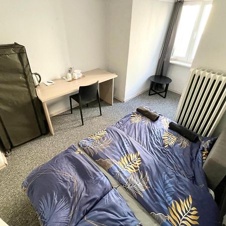 Fantastic Waw - Ns54 Room F Βαρσοβία Εξωτερικό φωτογραφία