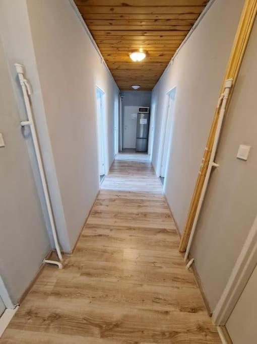 Fantastic Waw - Ns54 Room F Βαρσοβία Εξωτερικό φωτογραφία