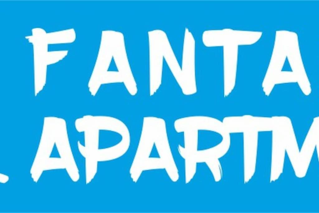 Fantastic Waw - Ns54 Room F Βαρσοβία Εξωτερικό φωτογραφία
