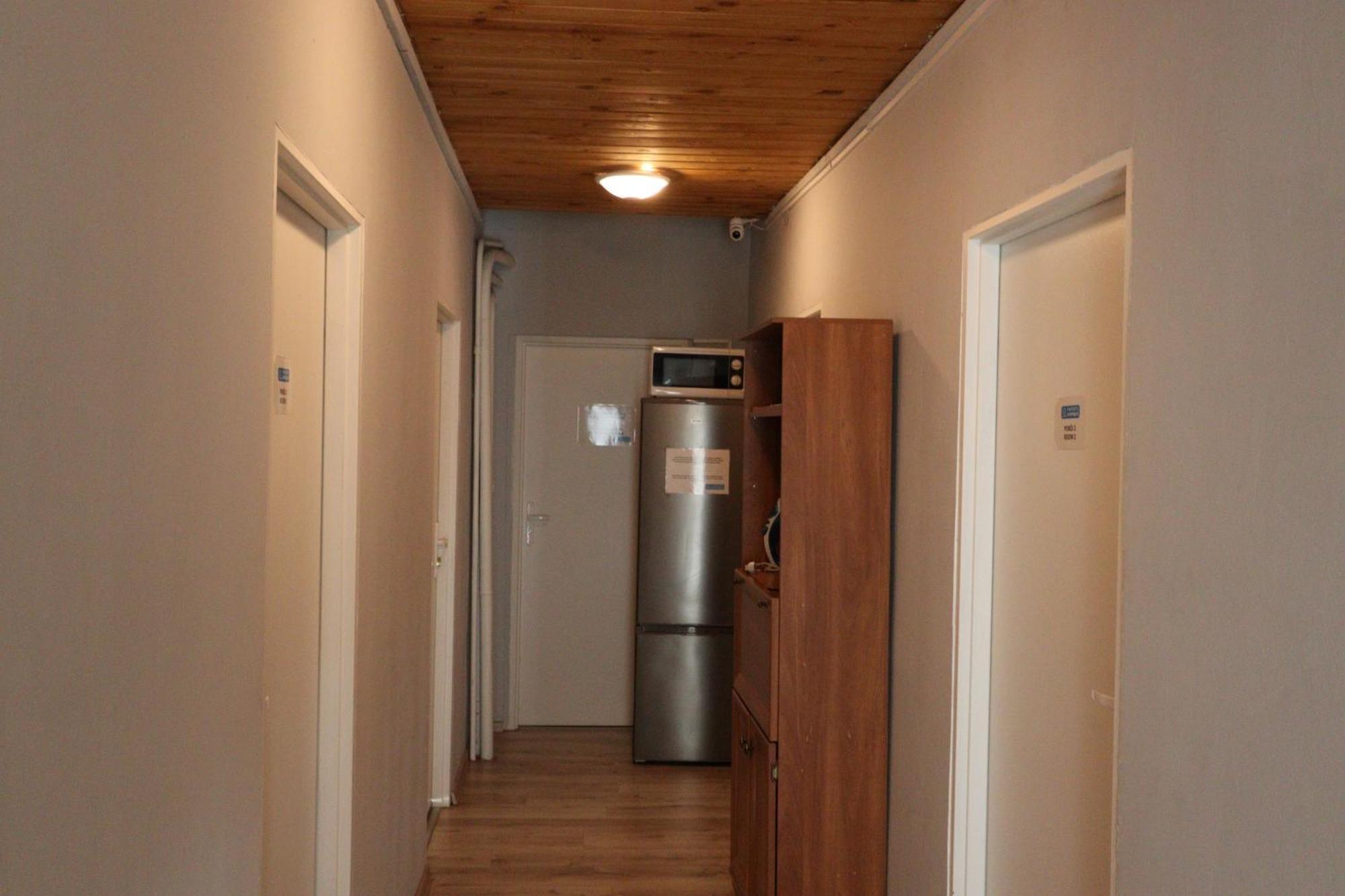 Fantastic Waw - Ns54 Room F Βαρσοβία Εξωτερικό φωτογραφία