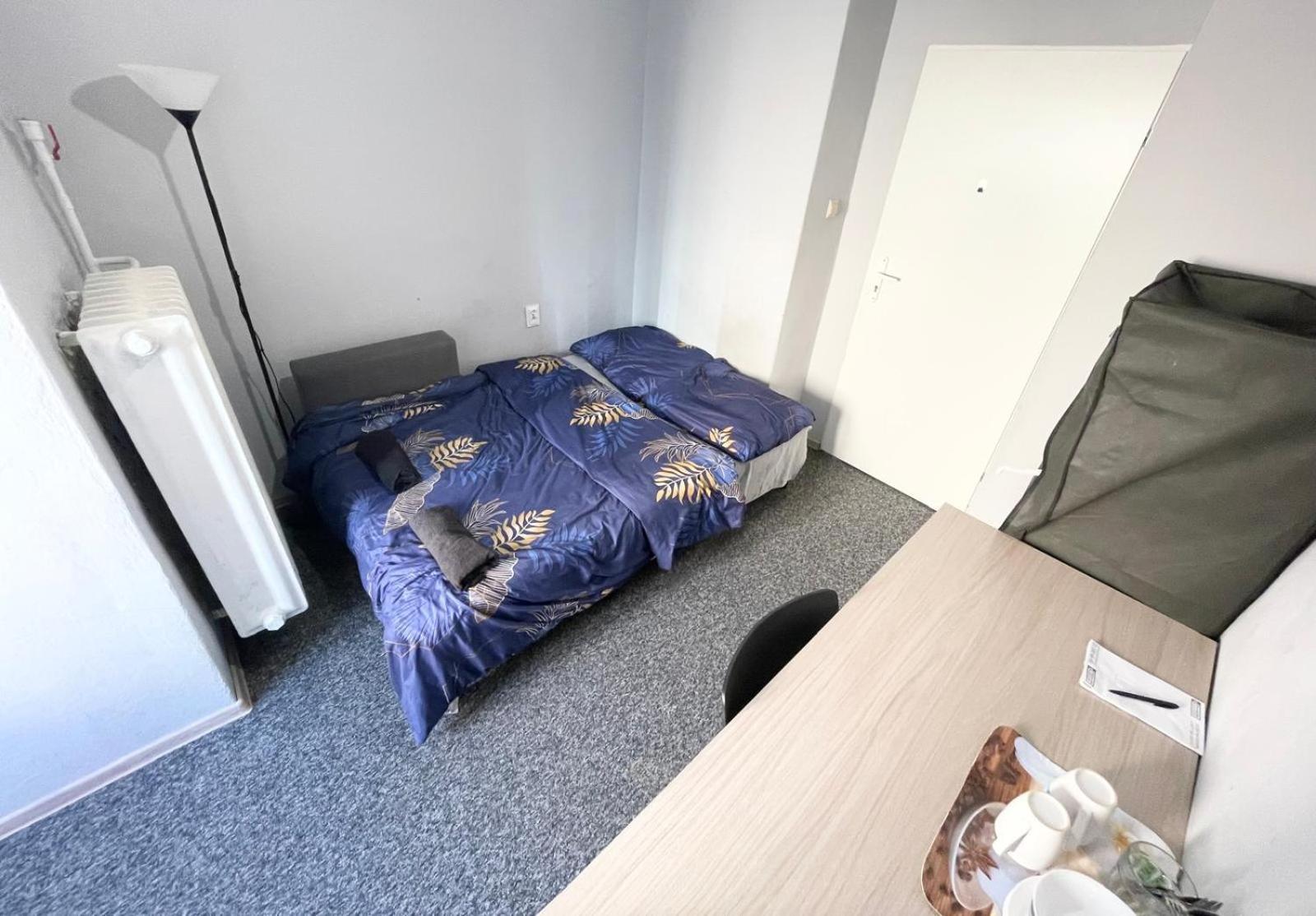 Fantastic Waw - Ns54 Room F Βαρσοβία Εξωτερικό φωτογραφία