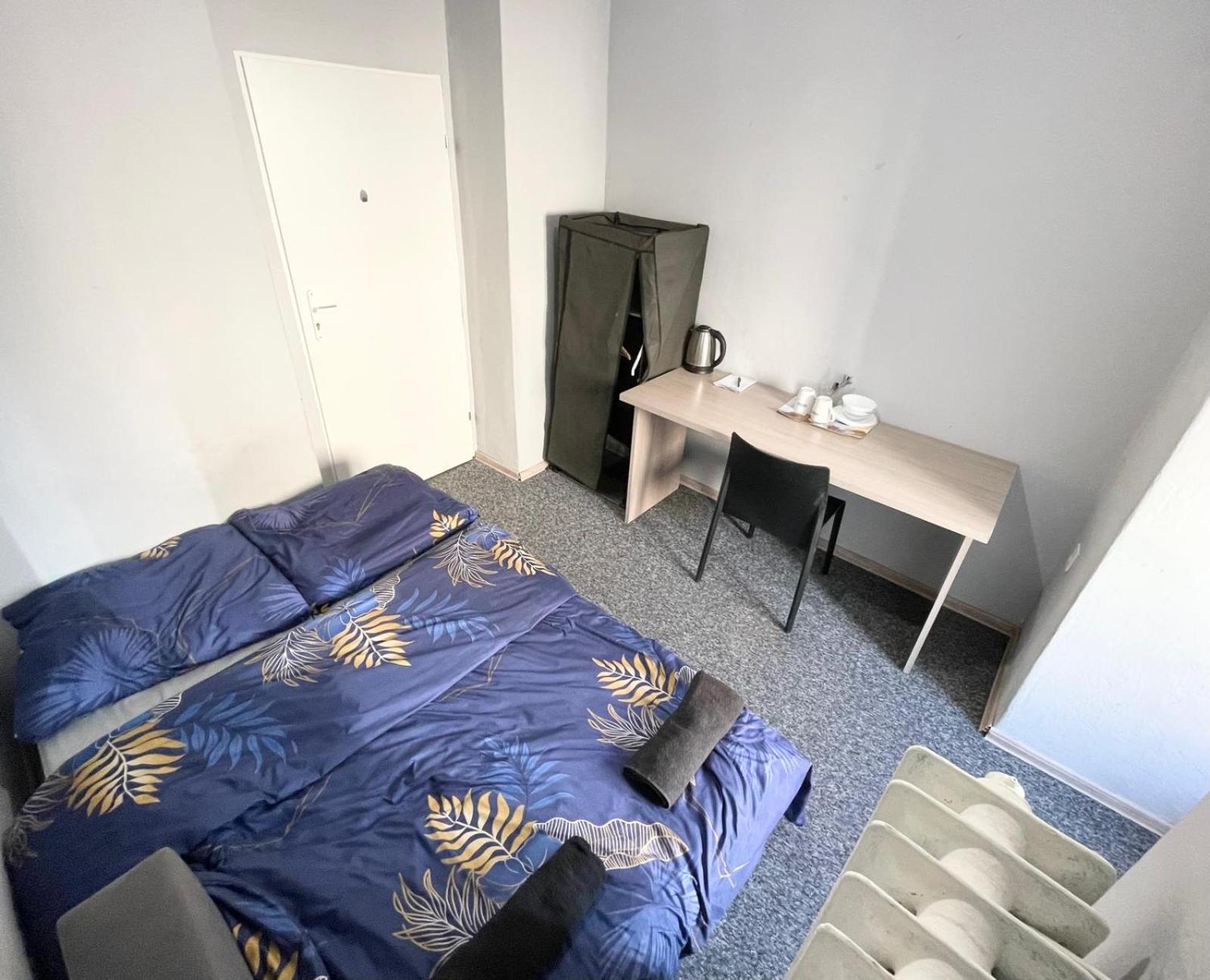 Fantastic Waw - Ns54 Room F Βαρσοβία Εξωτερικό φωτογραφία