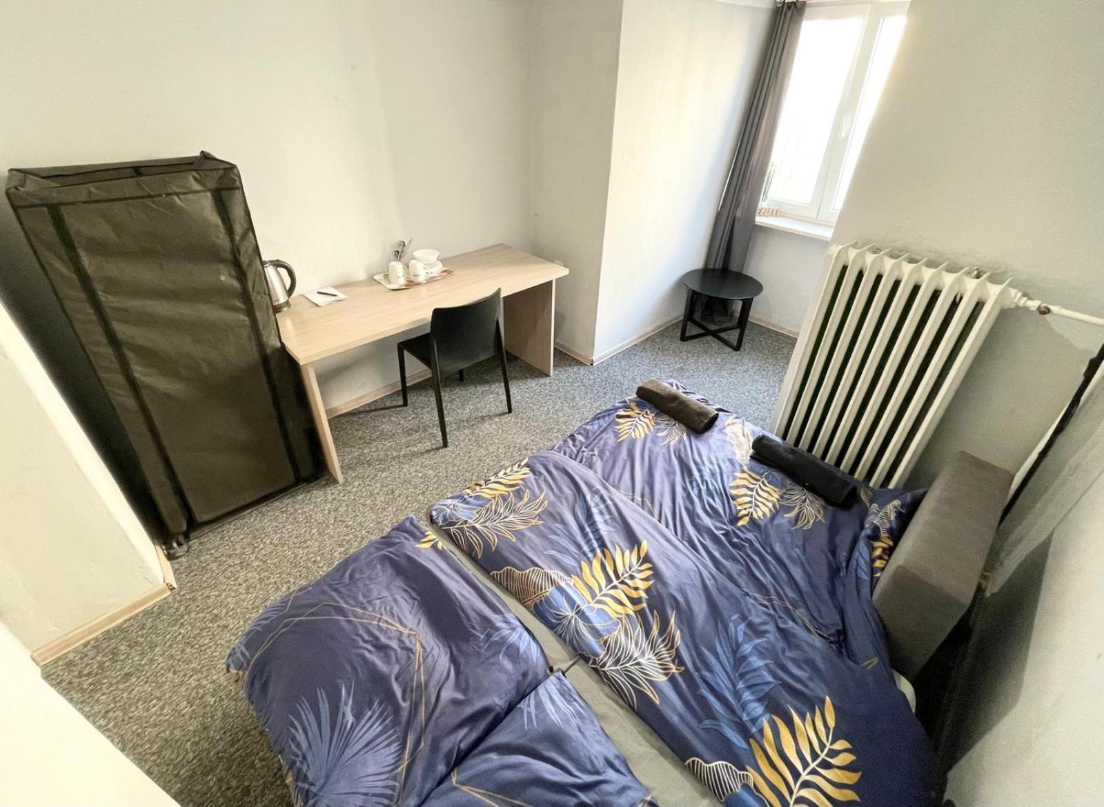Fantastic Waw - Ns54 Room F Βαρσοβία Εξωτερικό φωτογραφία
